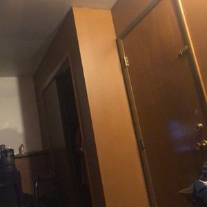 Meet your Posher, Willie